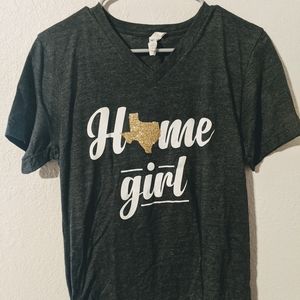 Cute TX shirt